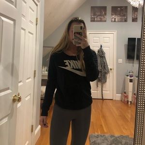 Vintage Nike Sweatshirt